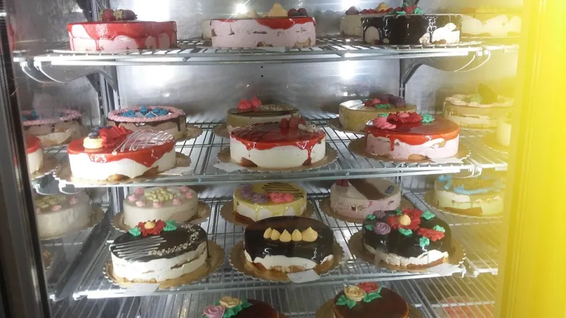 Pasticceria Gelateria Nuova Real · Foto 22