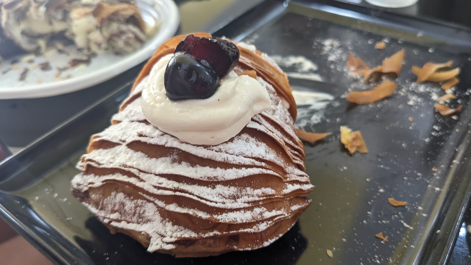 Pasticceria Gelateria Nuova Real · Foto 6