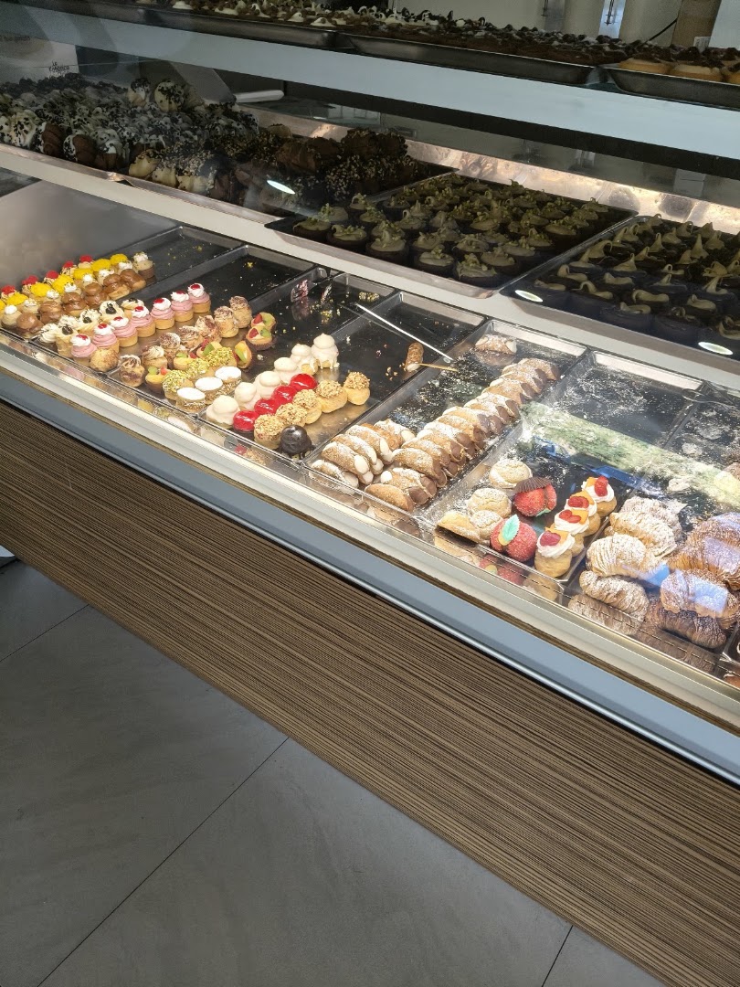 Pasticceria Gelateria Nuova Real · Foto 9