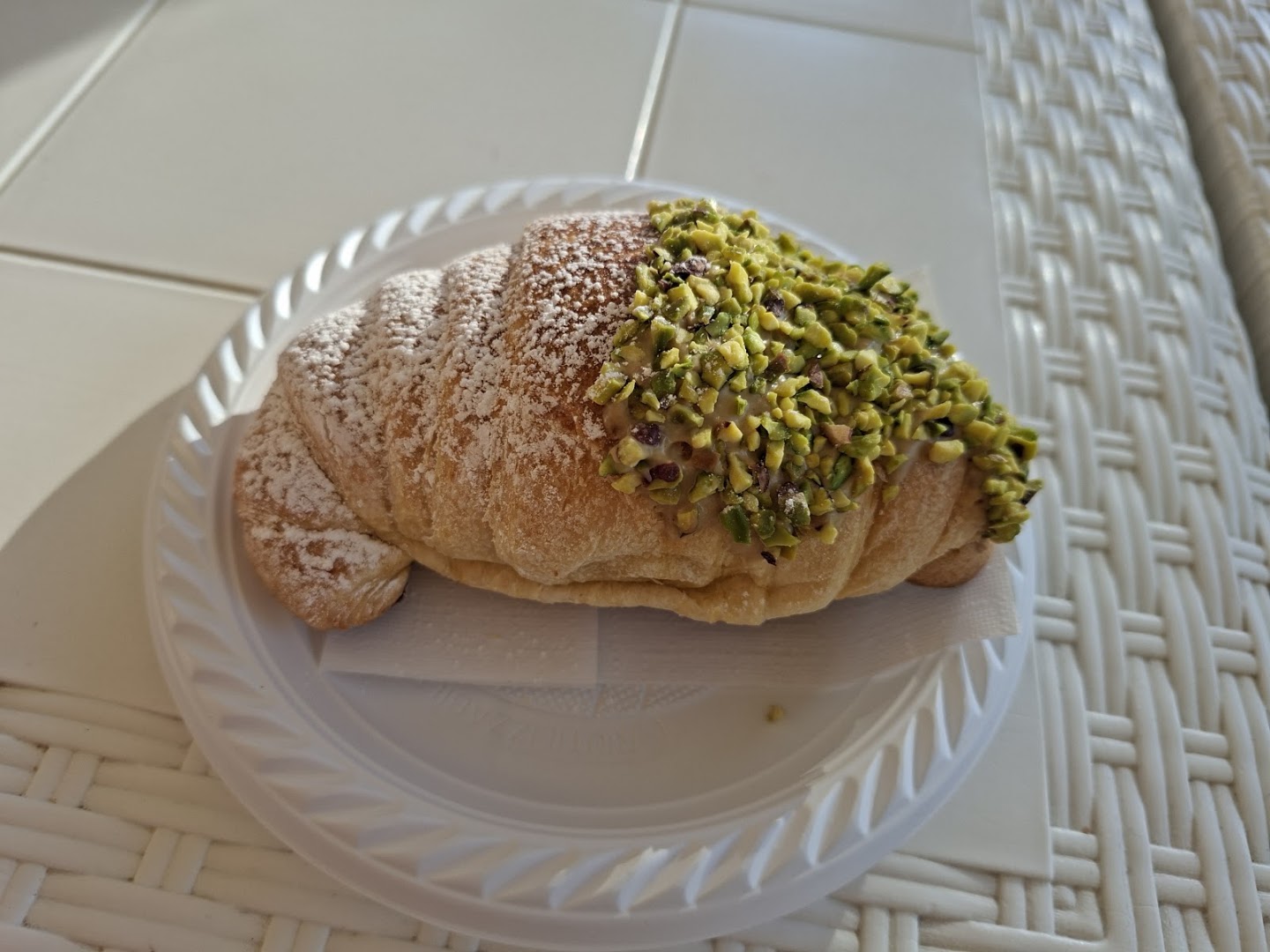 Pasticceria Gelateria Nuova Real · Foto 1