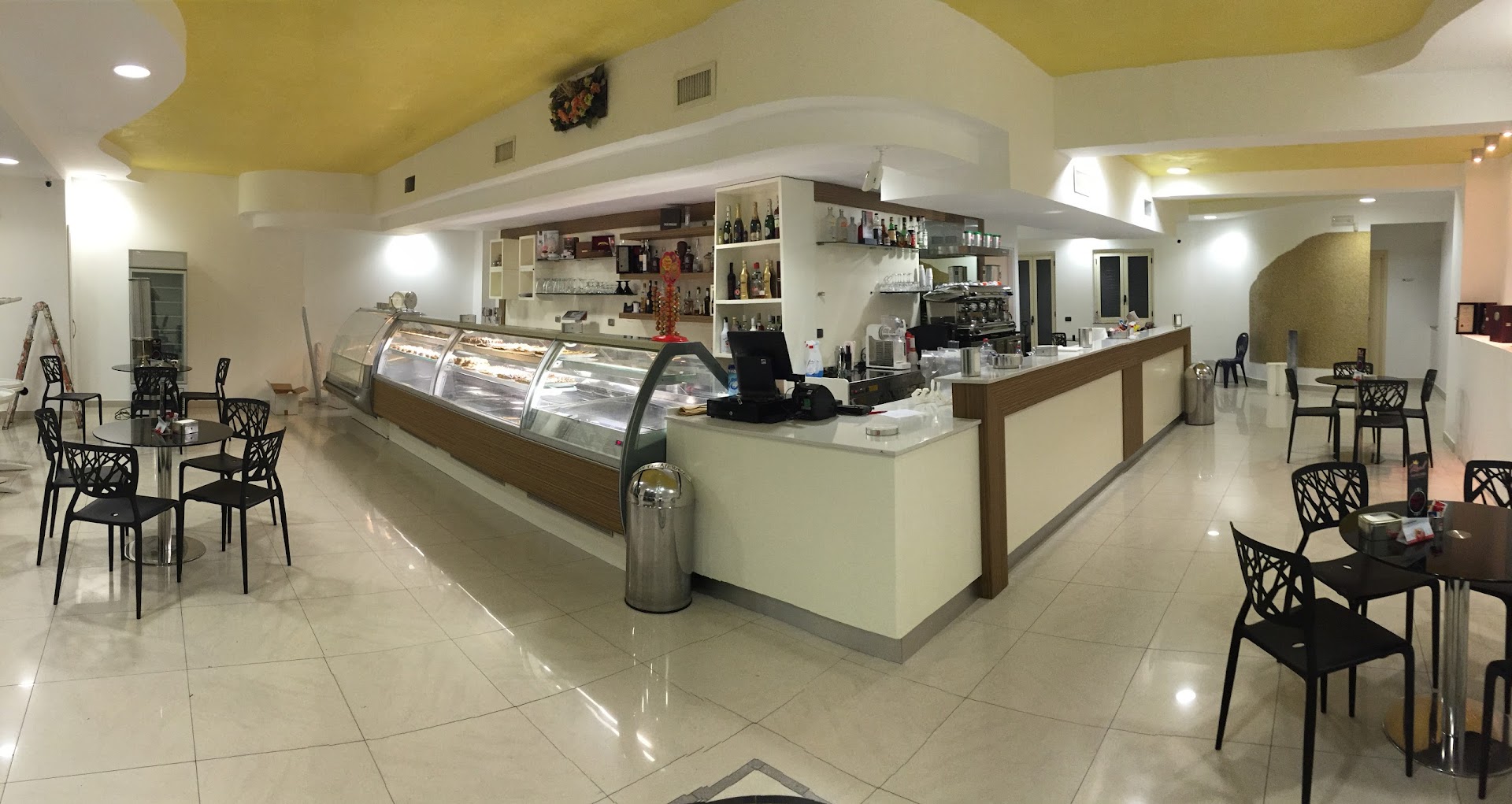 Pasticceria Gelateria Nuova Real · Foto 7