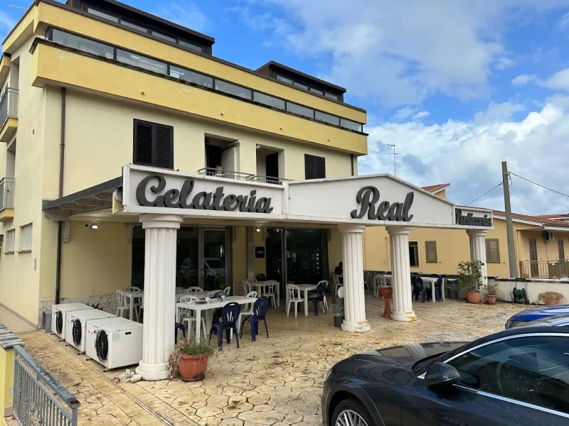 Pasticceria Gelateria Nuova Real · Foto 18