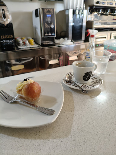 Pasticceria Gelateria Nuova Real · Foto 29