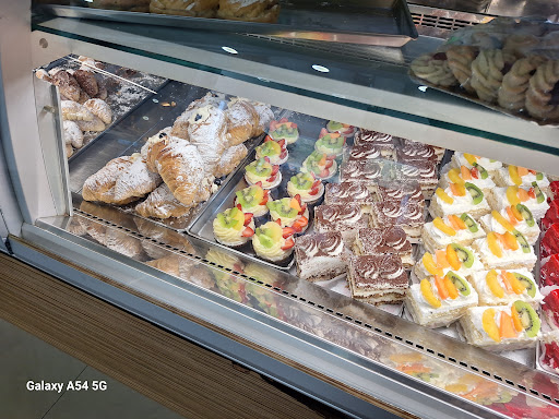 Pasticceria Gelateria Nuova Real · Foto 26